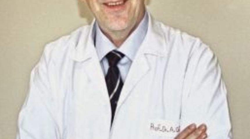 Aşırı Sıcaklarda Sağlık