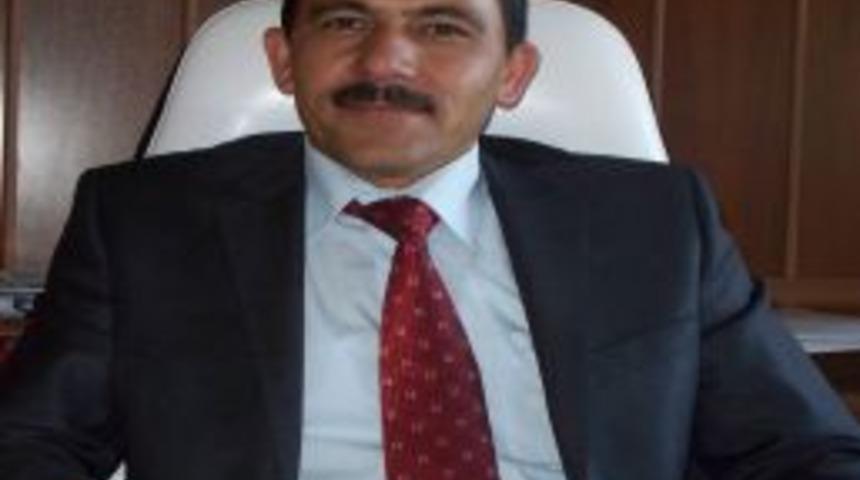 Erdurmuş: Makine Ekipman Desteklerini Başlattık