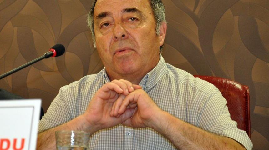 'Binalarda Zemin Et&uuml;d&uuml; Yaptırmayanlar &Ouml;l&uuml;me Sebebiyet Vermekten Yargılanacak'