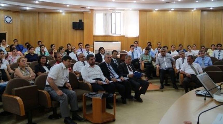 Avcı: &ldquo;kurs A&ccedil;mak İ&ccedil;in Kurs A&ccedil;ılmaz"