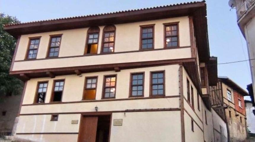 Simavlı Hanımlardan K&uuml;lt&uuml;r İftarı