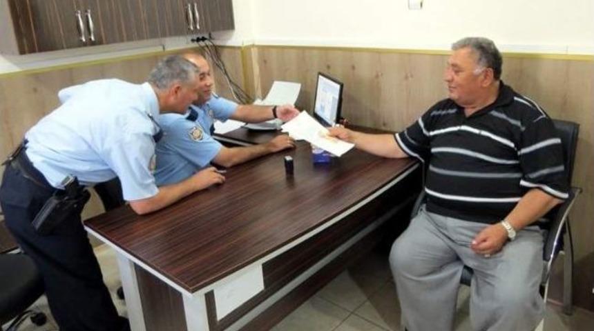 Yahyalı Emniyeti'nden De Pasaport Alınabilecek