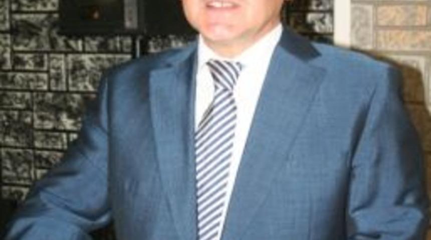 Kartal, Erzincan İ&ccedil;in Aday Adaylığını A&ccedil;ıkladı