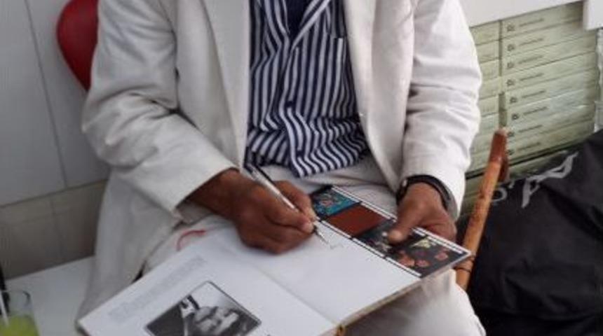 Yeşil&ccedil;am&rsquo;ın 'K&ouml;t&uuml; Adamı' Yokluk I&ccedil;inde