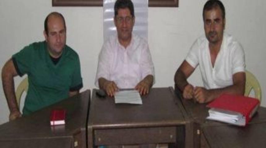 Aile Hekimlerinden N&ouml;bet&ccedil;i Hekim Sitemi