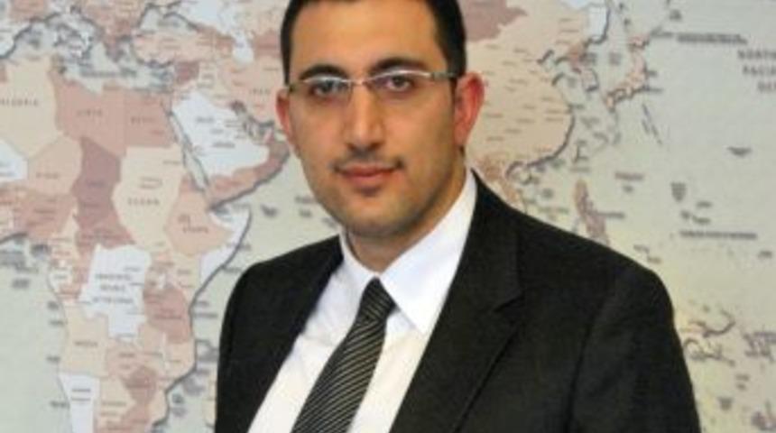 Beyşehir'e Kamil Akkanat'ın Yaptırdığı Okul Yeni Eğitim Yılında Faaliyete Girecek