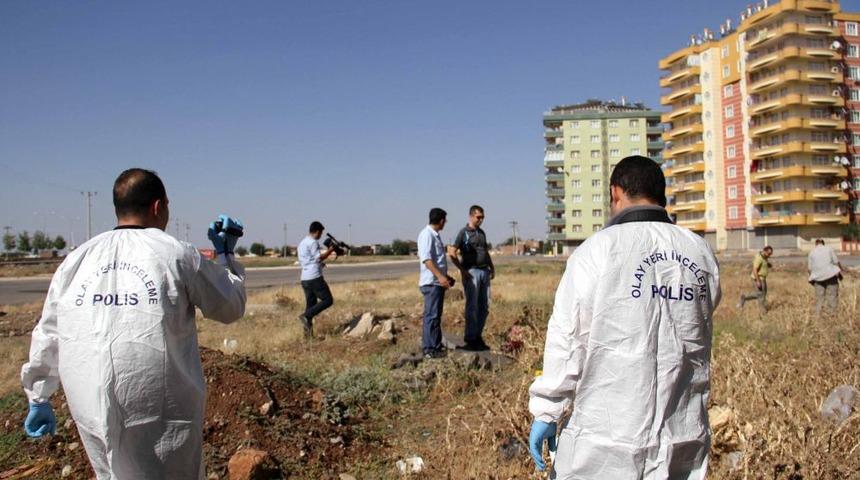 Diyarbakır&rsquo;da Patlama: Bir &Ccedil;ocuk Yaralandı