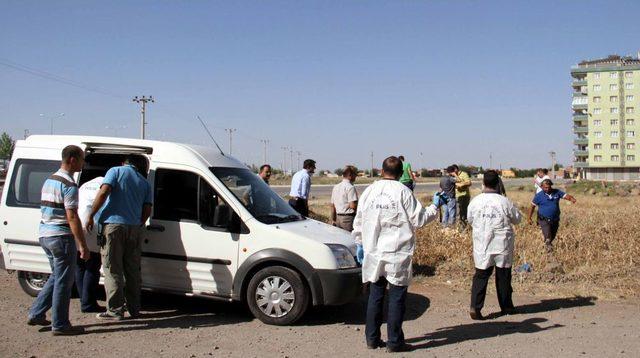 Diyarbakır’da Patlama: Bir Çocuk Yaralandı