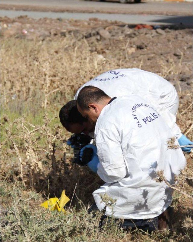 Diyarbakır’da Patlama: Bir Çocuk Yaralandı