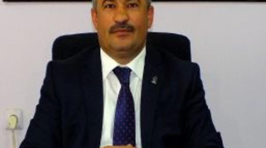 Van&rsquo;ın Yeni İl&ccedil;e Başkanlıkları İ&ccedil;in Ak Parti&rsquo;ye Başvurular Başladı