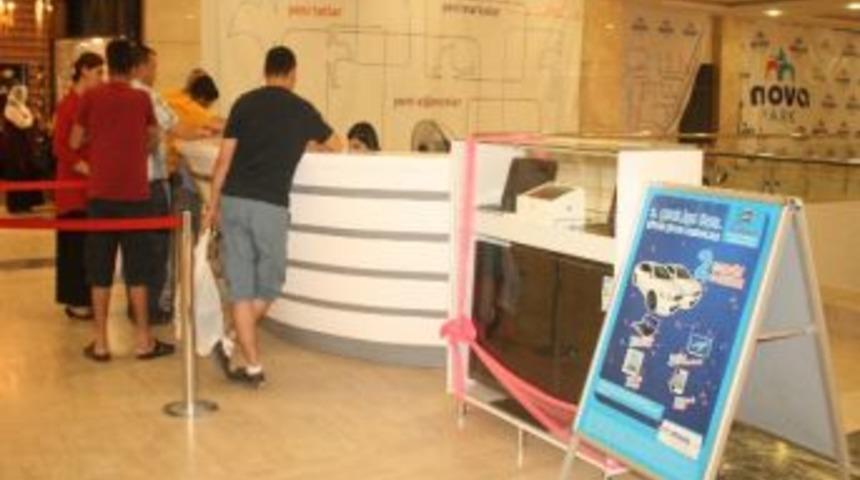 Movapark'tan Elektronik Eşya Kampanyası