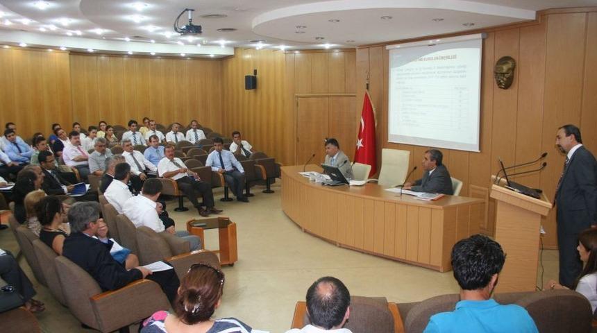 Adana'da 6 Ayda 19 Bin Iş M&uuml;racaatı Alındı
