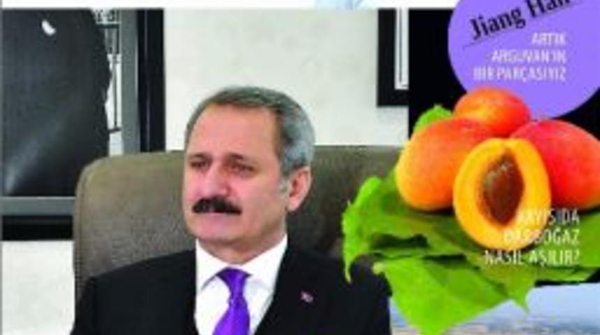 Ekonomi Bakanı Zafer &Ccedil;ağlayan: