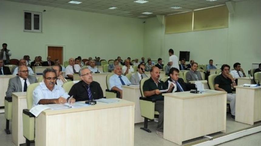 İl Koordinasyon Kurulu Vali Karaloğlu&rsquo;nun Başkanlığında Yapıldı