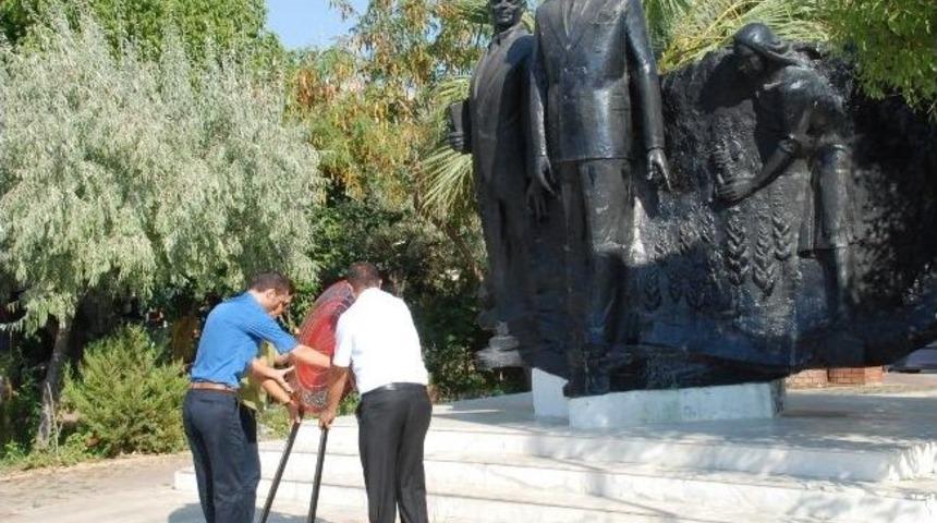 Chp Didim İl&ccedil;e Teşkilatı Lozan&rsquo;ı Unutmadı