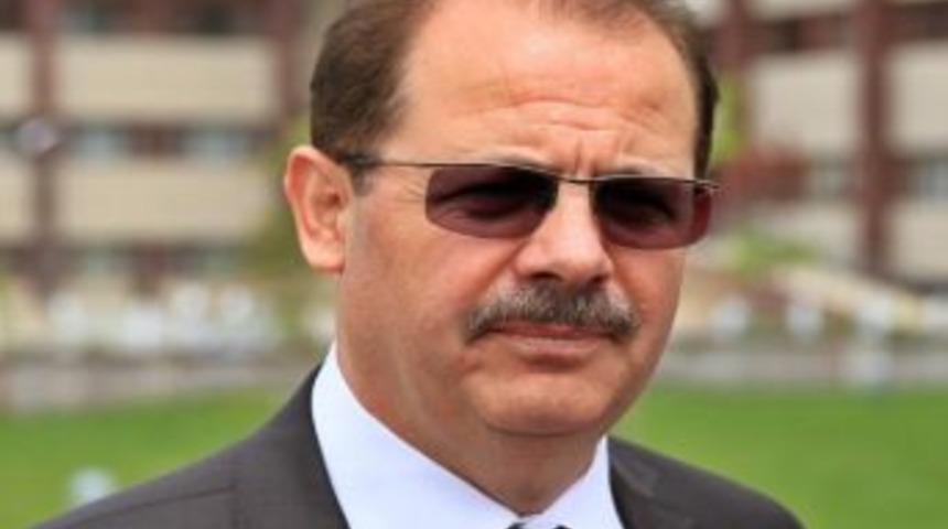 Rektör Coşkun’un 24 Temmuz Basın Bayramı Mesajı