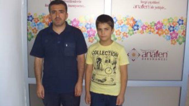 Zonguldak Ve Çaycuma Anafen Dershaneleri'nden Sınav Başarısı