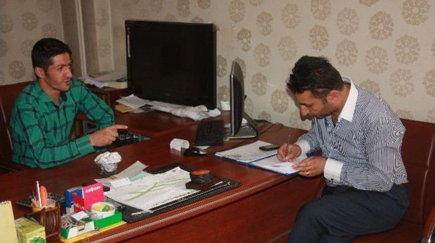 Hakkari&rsquo;de Ramazan Denetimi