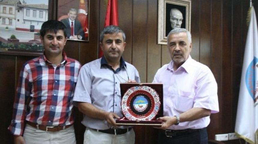 24 Temmuz Gazeteciler Bayramı