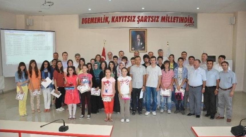 Soma'nın Gururu Oldular