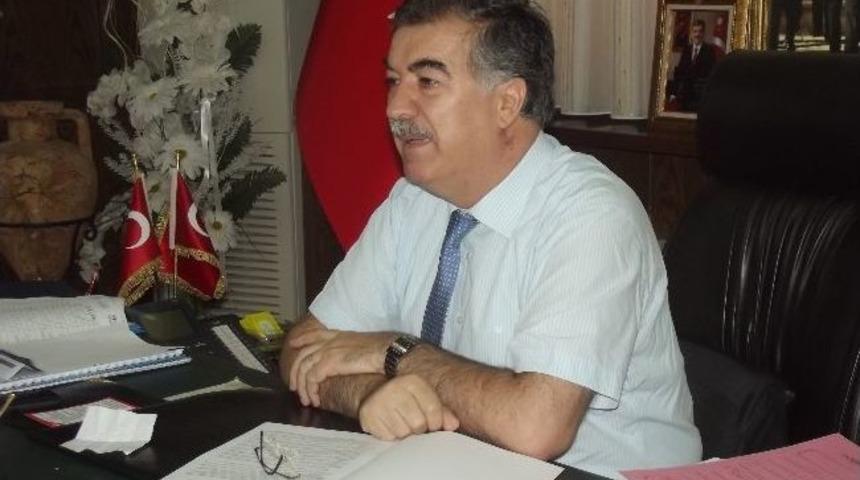 Vali Al; &ldquo;yazılan Yazı Doğru Değil&rdquo;