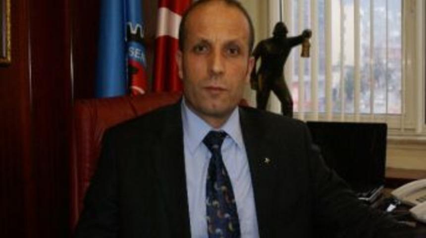 Madenciler Devletin Verdiği Zammı Kabul Etmiyor