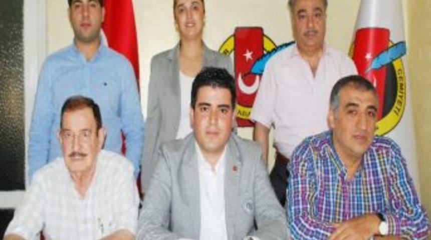 Basın Dayanışması