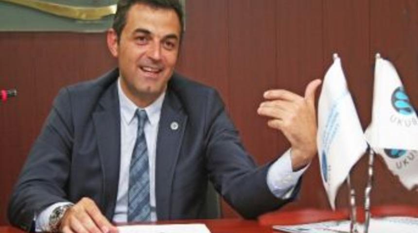 Ukub, Teknoloji Ve Ar-ge Merkezi İ&ccedil;in Bir Adım Daha Attı