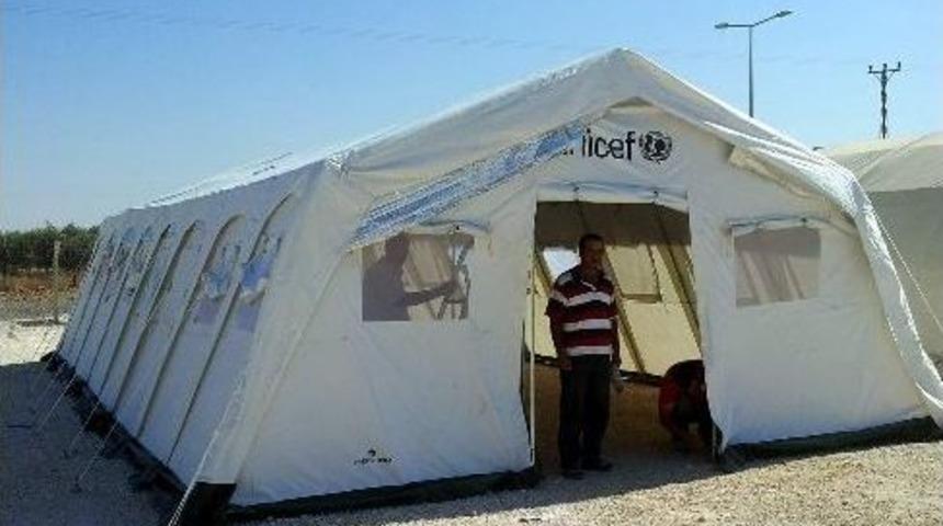 Savaşın &Ccedil;ocuklarına Psikplojik Destek