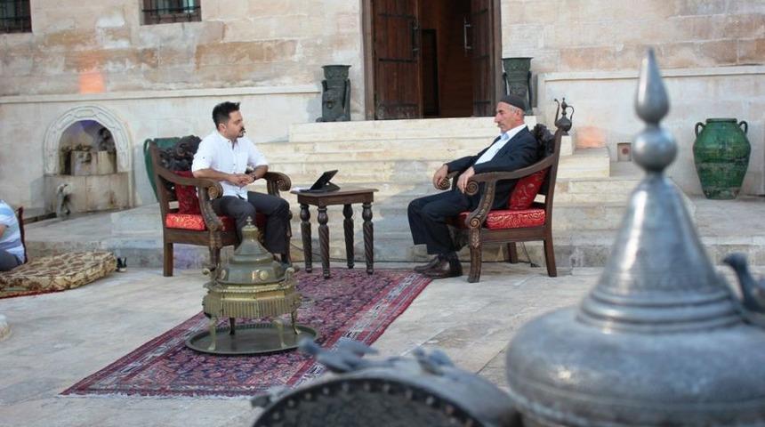 D&uuml;nya TV Midyat&rsquo;ın Renklerini Ekranlarına Taşıdı