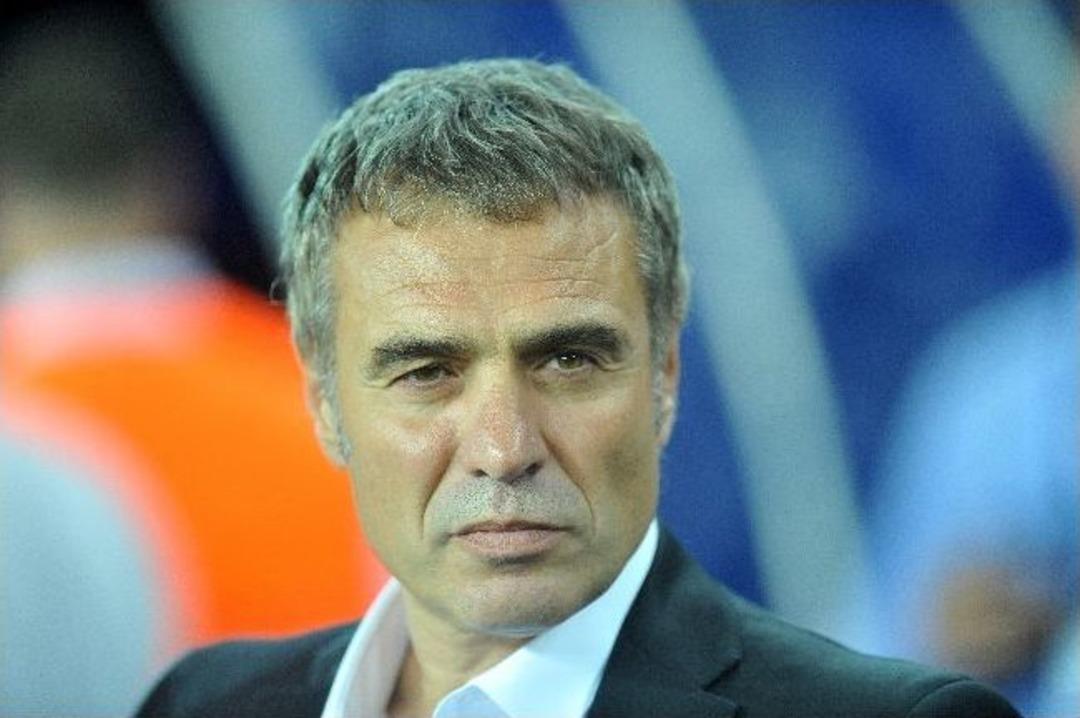 Hazırlık Ma&ccedil;ı