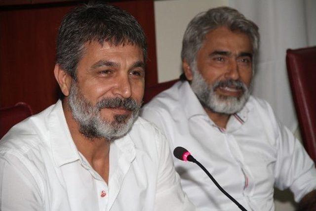 İsdemir&rsquo;deki Grev 1