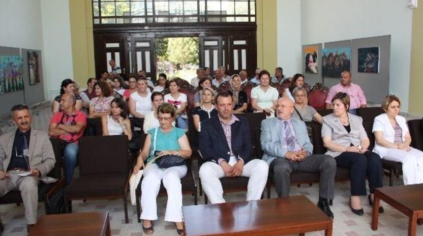 Lozan Antlaşması T&ouml;renlerle Kutlandı