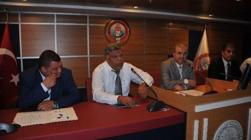 Bin 405 Kişi İşbaşı Eğitim Programına Başvurdu