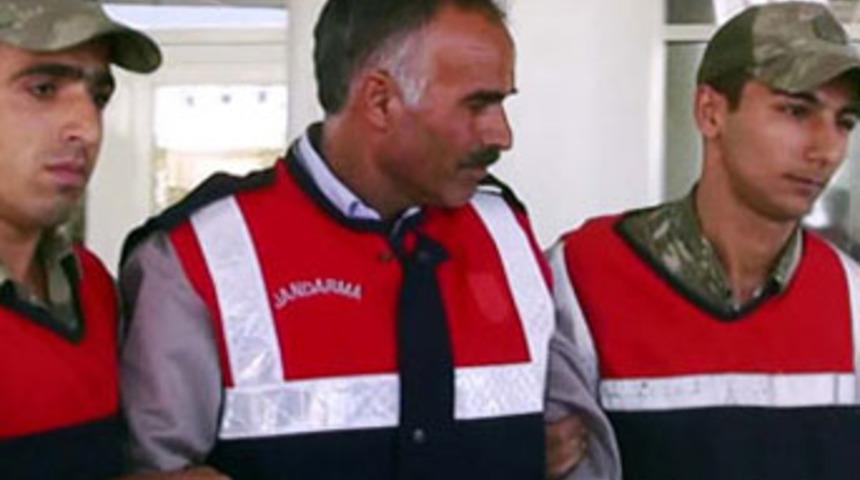 Cinayet şüphelisi 13 yıl sonra yakalandı