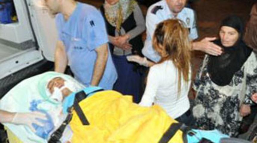 Ahmet Gündüz hayatını kaybetti