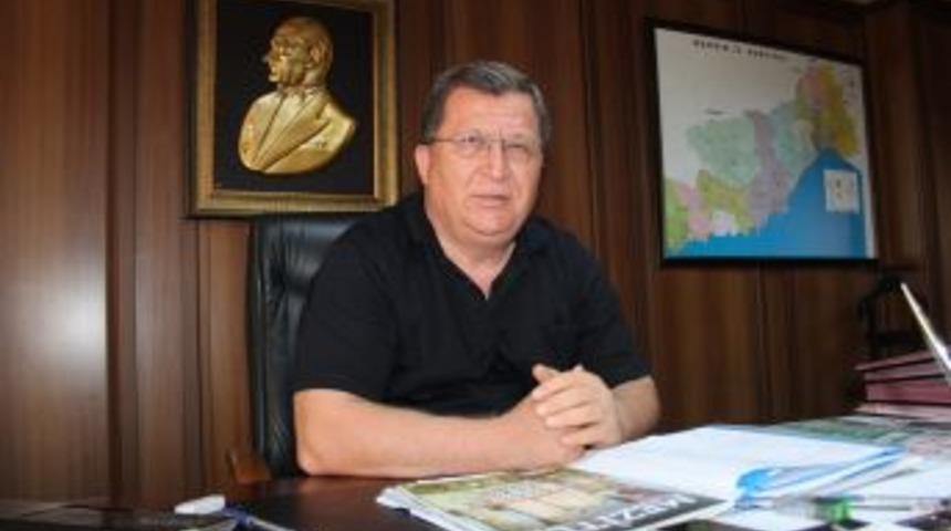 &lsquo;Susuz yaz&rsquo; tarih oldu