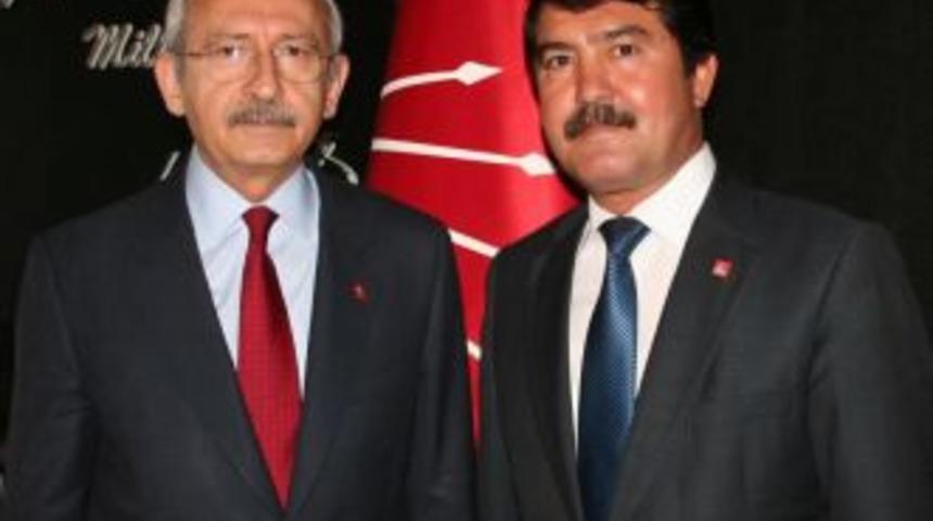 &ldquo;Tek başıma değil, birlikte başaracağız&rdquo;