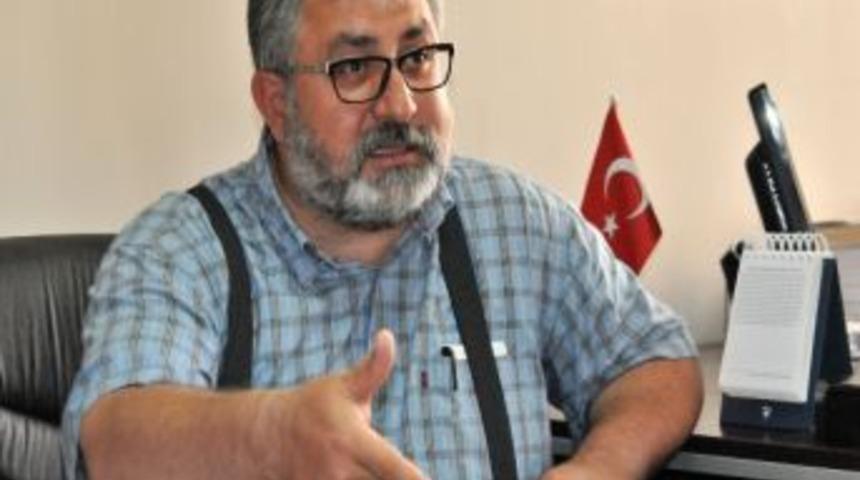 Chp Kayseri Milletvekili Şevki Kulkuloğlu: