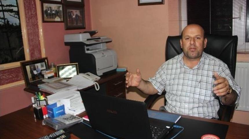 Er’den ‘teşvik Paketi’ Açıklaması