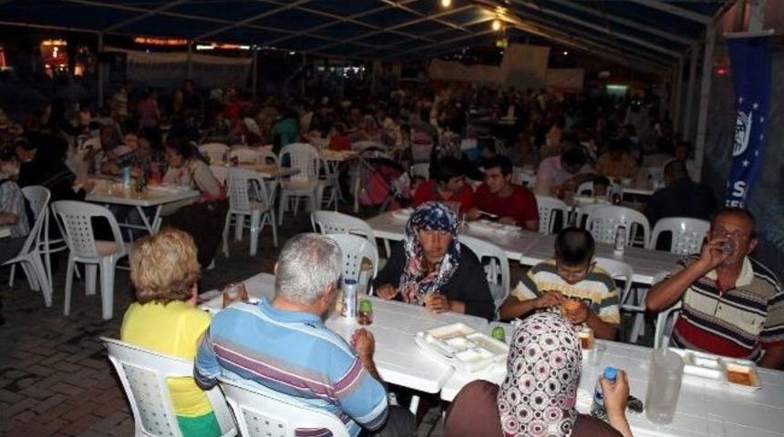 Askon Genel Başkanı Mustafa Koca:
