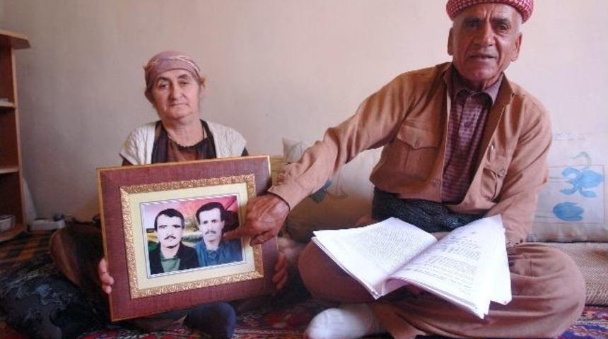 (&ouml;zel Haber) &Ccedil;oban Nezir Tek&ccedil;i Davası