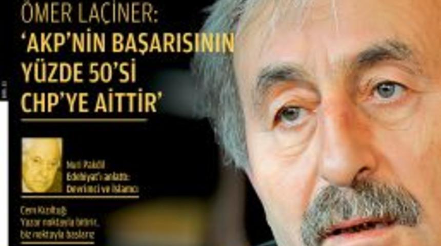 Cihan Medya Haber Dergisi'nin Yeni Sayısı &Ccedil;ıktı