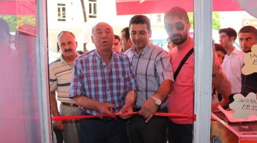 &Ouml;ğrenciler İşyeri A&ccedil;tı