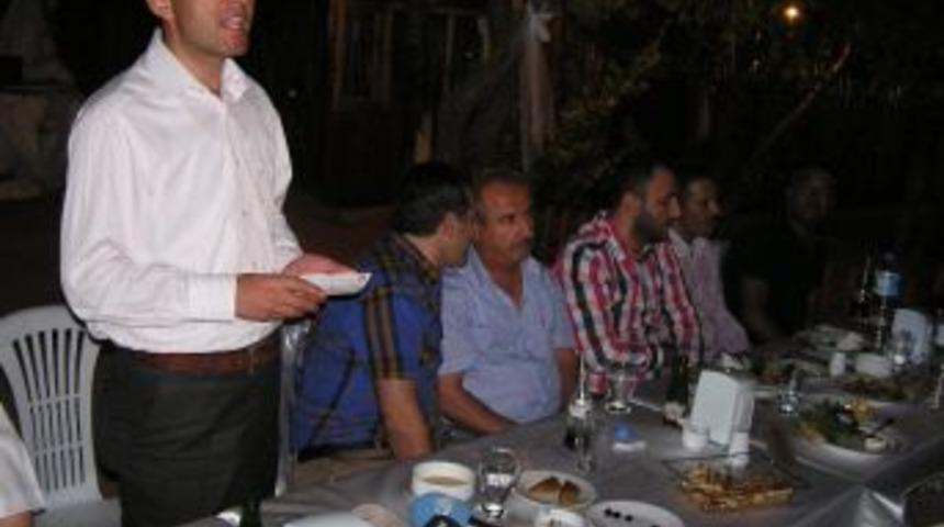 Chp'den Cadde Ve Sokak İsimlerinin Değişikliğine Tepki