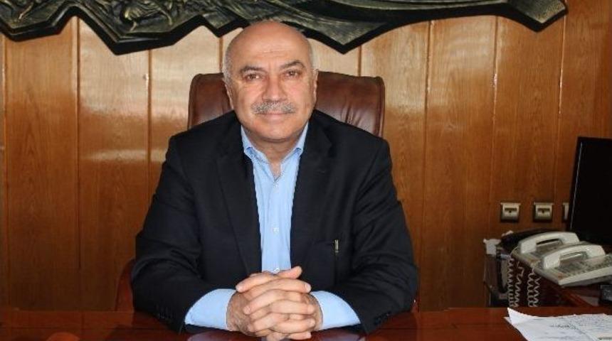 (&ouml;zel Haber) S&uuml;mela Manastırı'ndaki Ayin