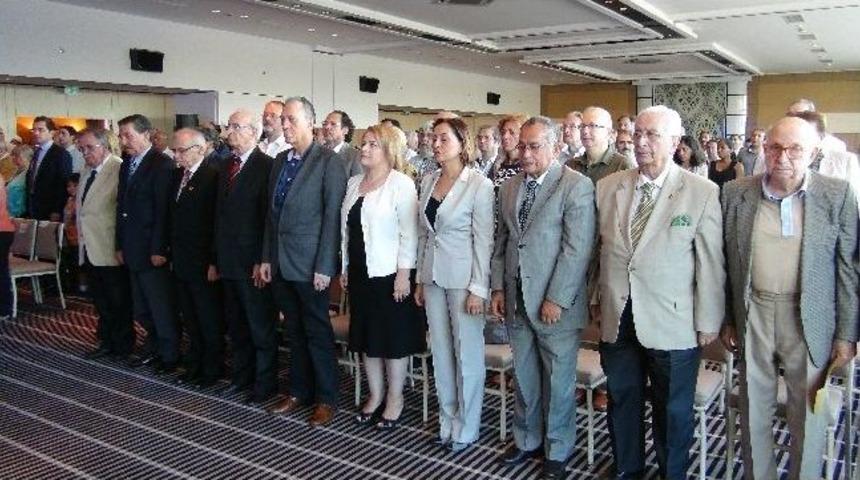 Basın &Ouml;zg&uuml;rl&uuml;ğ&uuml; &Ouml;d&uuml;lleri Sahiplerini Buldu