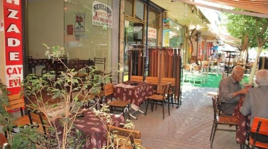 Sevgi Yolu Husumet Doğurdu