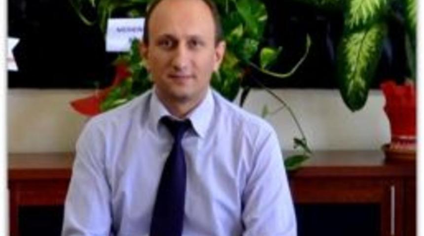 &Ccedil;om&uuml;'de İnternet Kullanımı Arttı