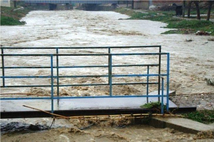 Germencik İl Çayı’nda Islah Çalışmaları Devam Ediyor G1